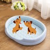 Cooling Bed Pet Nest Four Seasons Universal Summer Sleeping Cool