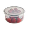 Lakeland Round Food Storage Box 1.5L