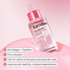 TORRIDEN Cellmazing Pore Perfecting Ampoule 30ml