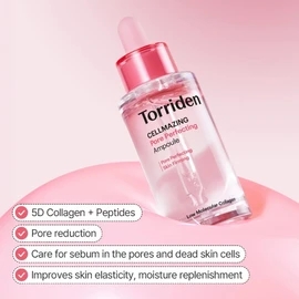 TORRIDEN Cellmazing Pore Perfecting Ampoule 30ml