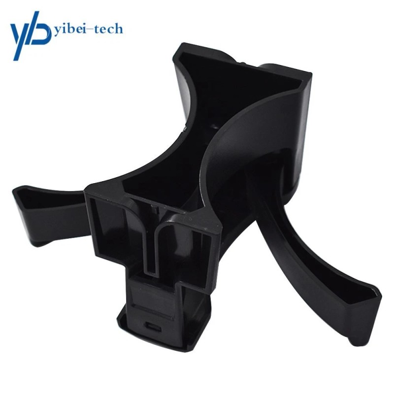 yibei-tech For 2005-2015 Toyota Tacoma Folding Center Console Cup Holder