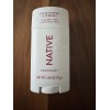 NATIVE Deodorant Paraben Free Aluminum Free Apple Butter & Strudel
