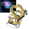 Puzzle Lock Educational Toy, Metal Wire Puzzle Set Puzzle IQ