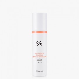 Dr.Ceuracle [Dr.Ceuracle]5α Control Clearing Serum in Emulsion 100ml