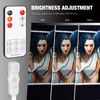 ViLSOM Led Vanity Mirror Lights Kit, 13ft/4M 240 LEDs Make-up