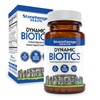 Stonehenge Health Probiotics 55 Billion CFU - 16 Strains, Prebiotic,