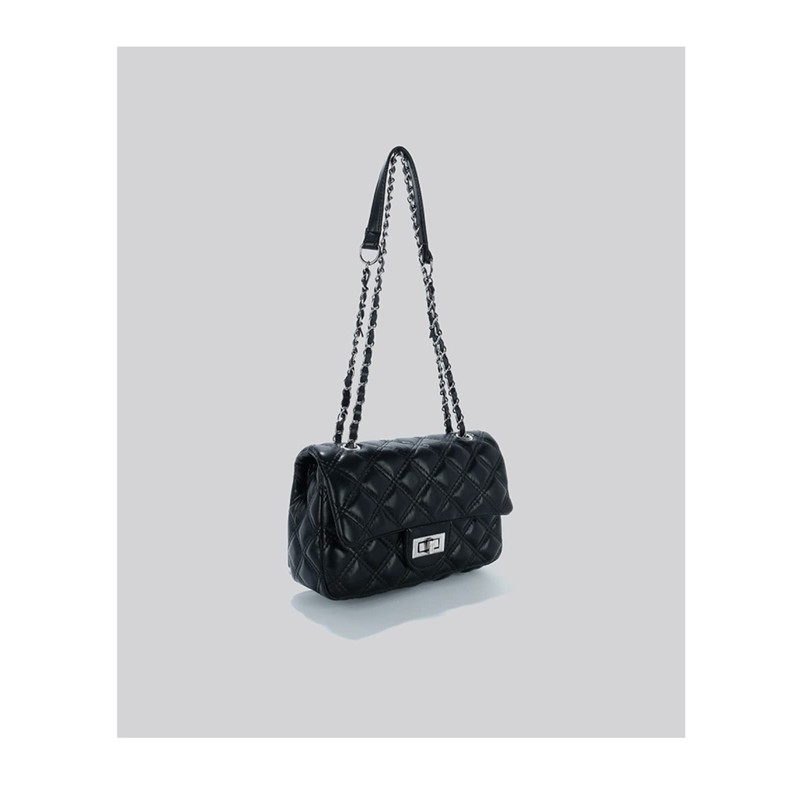 CEEKAY Women's Shoulder Bag, Cross-Body Bag, Mini Bag, Small, Simple,