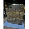 Ziricote Bowl Blanks Turning Wood Blank Exotic Wood Lumber -