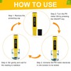 PH Meter, PH Value Meter, PH Meter with LCD Display,