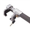 Blueshyhall Steering Wheel Anti Theft Security Lock, Heavy Duty Prevention