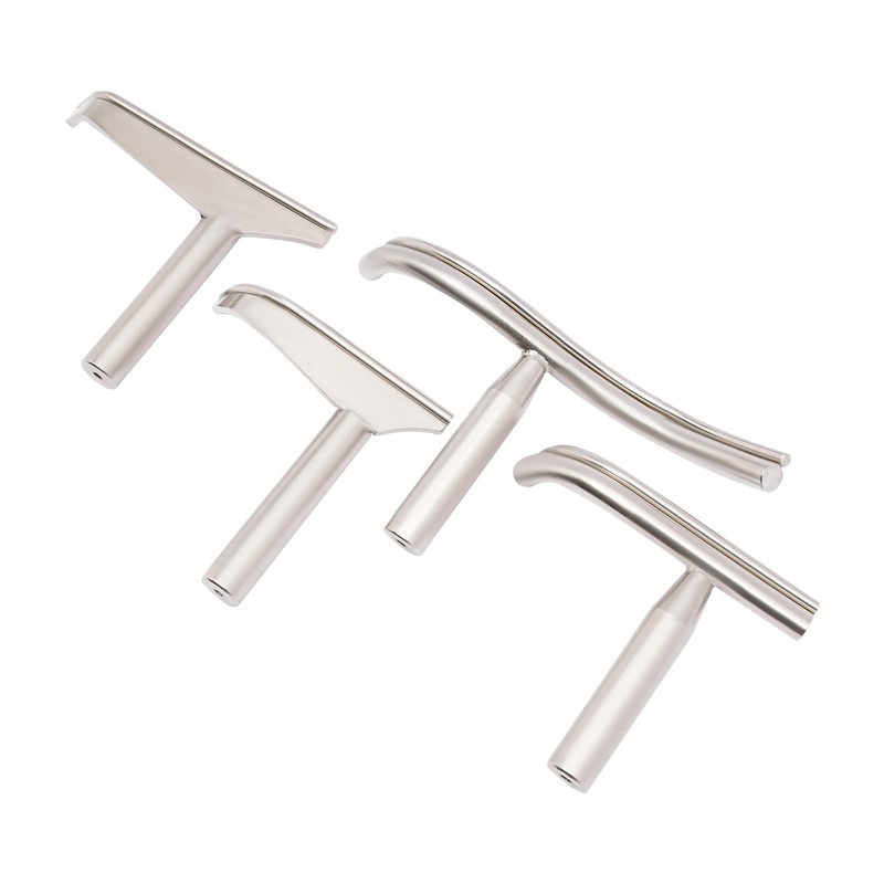 Tool Rest for Wood Lathe Woodworking Special-shaped Lathe Curved Turning