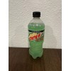 Mountain Dew Honey Dew 20oz Bottle Discontinued Flavor Canada (2023)