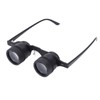 10X Fishing Binoculars Professional Adjustable Focus HD Binoculars for Fishing