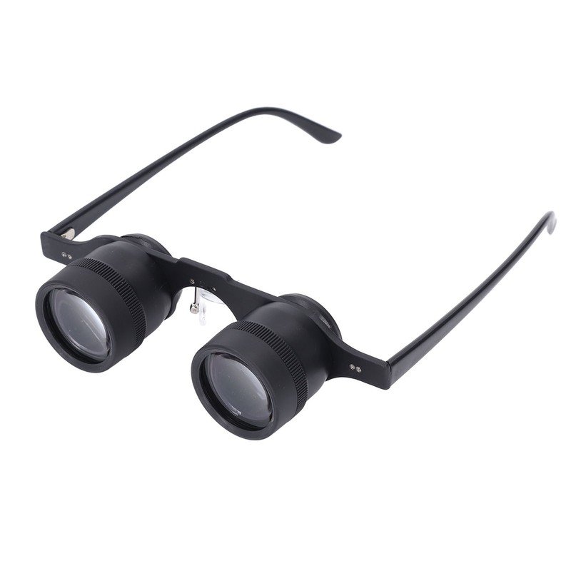 10X Fishing Binoculars Professional Adjustable Focus HD Binoculars for Fishing