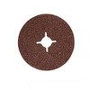 Silverline 583260 Fibre Discs 115 x 22.23 mm 10pk 115