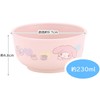 Skater Baby Dinnerware, Rice Bowl, For Kids, About 5 Months