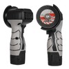 Cordless Angle Grinder 7000RPM Electric Grinding Tool Mini Grinder with