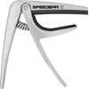 Speed Bar Capo Silver: Capo