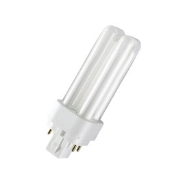 Osram G24Q-2 DULUX D/E18W/84 , Cool White, 18W