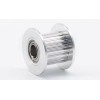 Unbranded/Generic 20T ∅3mm Bore 6mm GT2 Belt 20T Idler Pulley
