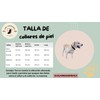 Collar para Perro De Piel Alta Calidad Resistente Entrenamiento Y