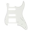 Musiclily Pro 11 Hole HSS ST Stratopic Guard for American/Mexican