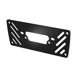 KFI 101190 Prowler Winchmount Fairlead Bracket