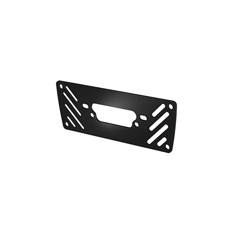 KFI 101190 Prowler Winchmount Fairlead Bracket