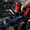 ARES 22022-3" Impact Grade Socket Adapter Set - Turns Impact