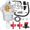 LT2000 LT1000 Carburetor for Craftsman YT3000 LT3000 LT1500 Mower Nikki
