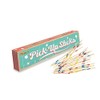 Playwrite Mikado Pick Up Sticks Traditional Games | Classic Retro