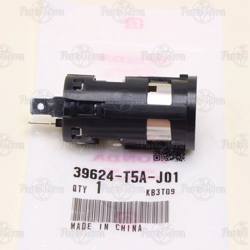 Honda 39624-T5A-J01 Genuine OEM Honda / Acura Center Console Power