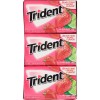 Trident Island Berry Lime Sugar Free Gum - 12 CT