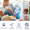 Washing Machine Cleaner Descaler 12/24/36 Pack - Deep Cleaning Tablets