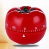 Cute Tomato Shape 360 Degree Rotating Kitchen Cooking Timer Kitchen