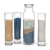 Hortense B. Hewitt Wedding Accessories, Live and Love 4-Piece Sand