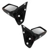 Aintier Tow Mirrors Pair suitable for 2004-2014 For Ford For