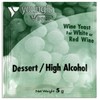 Youngs Dessert/High Alcohol Yeast