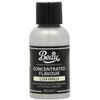 Beau Products Concentrated Clear Vanilla Flavour 40 ml