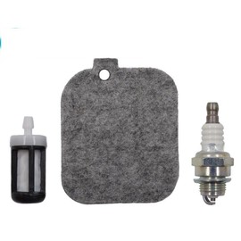 Tune Up Kit BG50 BG55 BG85 SH55 SH85 4229 007 1800 Replacement for Stihl