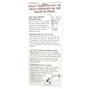 Touch Organic LYCHEE BLACK Tea Bags, 40 Bags, 2.5 oz