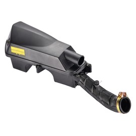 GOOFIT Air Box Filter Assembly for GY6 49cc 50cc Scooter Moped Motors