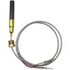 QuadraFire Heat & Glo and Heatilator Thermopile