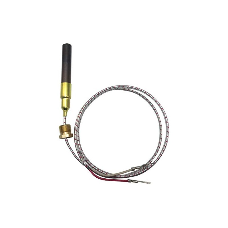 QuadraFire Heat & Glo and Heatilator Thermopile