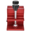 2Pcs Pocket Hole Jig Aluminum Alloy Anodized Woodwork Joint Angle
