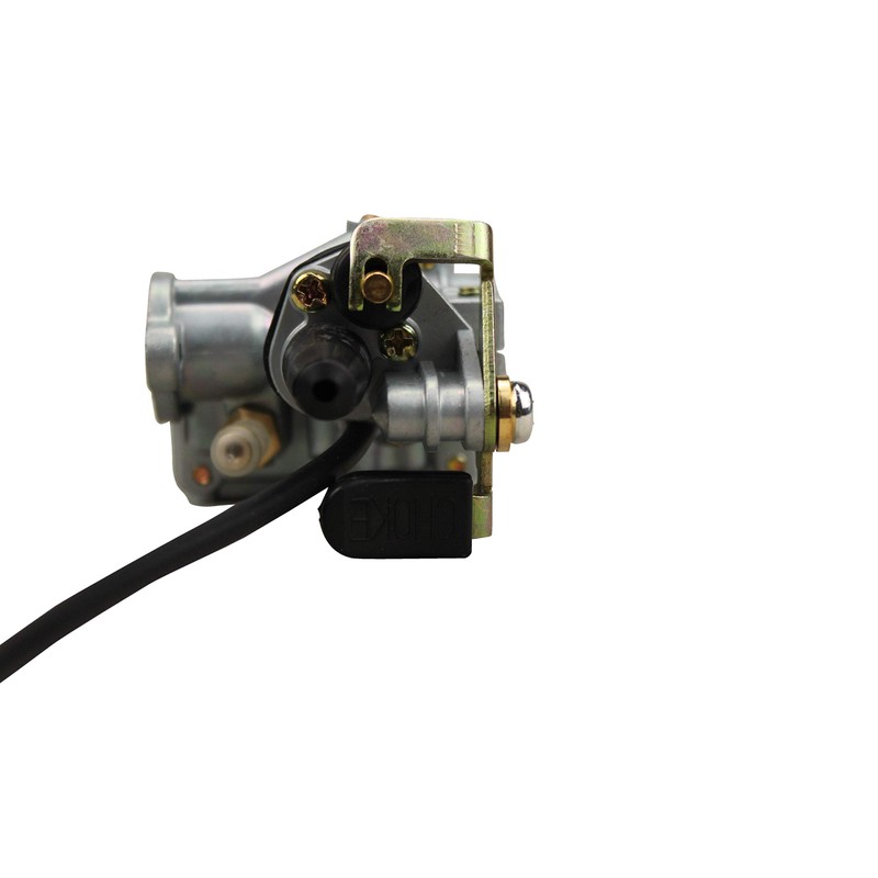 Carburetor Fits Suzuki Quadmaster LTA50, LTA-50 (2002-2005)