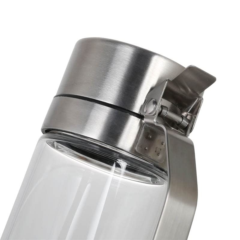 Oil & Vinegar Bottle