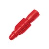 Fiero TAQ-1/4PA, Bolsa con 20 taquetes de plástico 1/4" resistentes