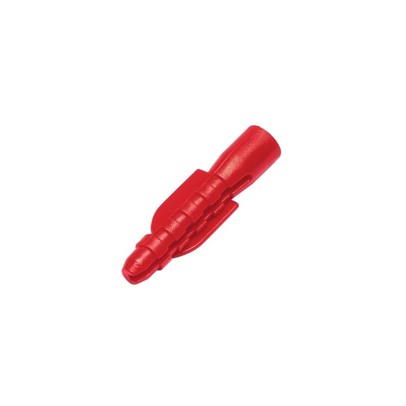 Fiero TAQ-1/4PA, Bolsa con 20 taquetes de plástico 1/4" resistentes