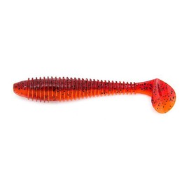 KEITECH Swing Impact Fat 3.3 inch, #407 Delta Craw